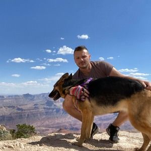 Meet your Posher, Allen